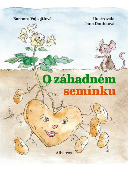 O záhadném semínku