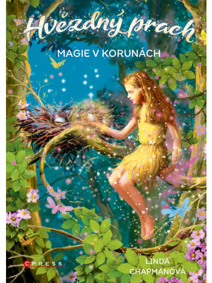 Hvězdný prach: Magie v korunách