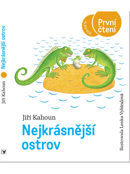 Nejkrásnější ostrov