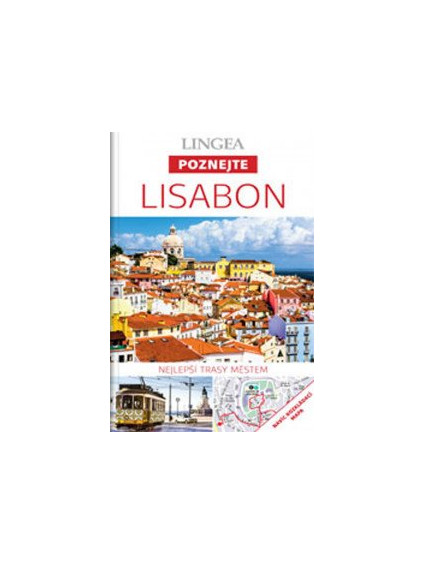 Lisabon - Poznejte