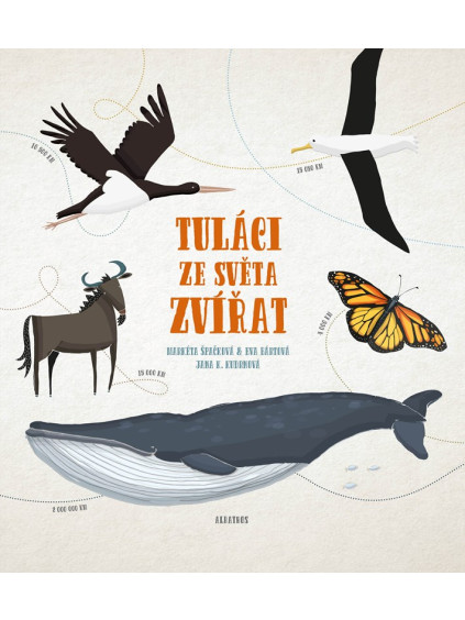 Tuláci ze světa zvířat