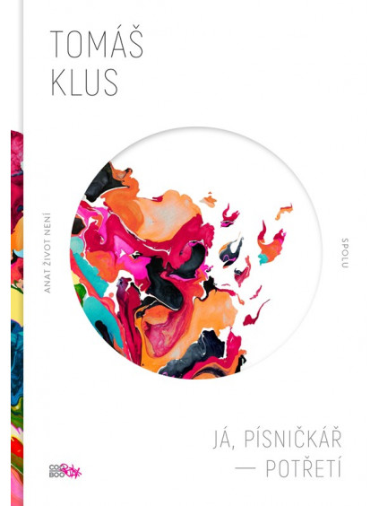 Já, písničkář - Potřetí