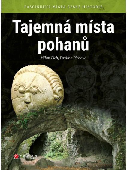 Tajemná místa pohanů