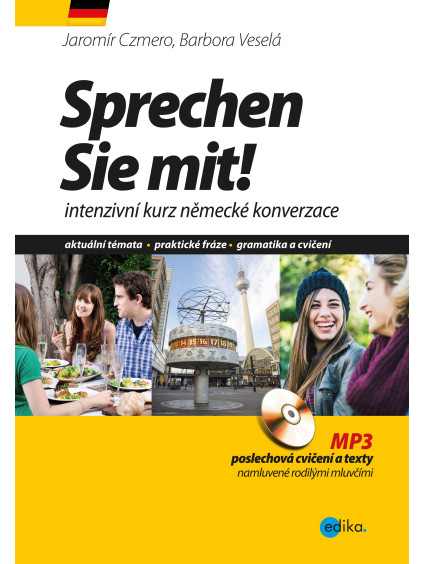 Sprechen Sie mit!