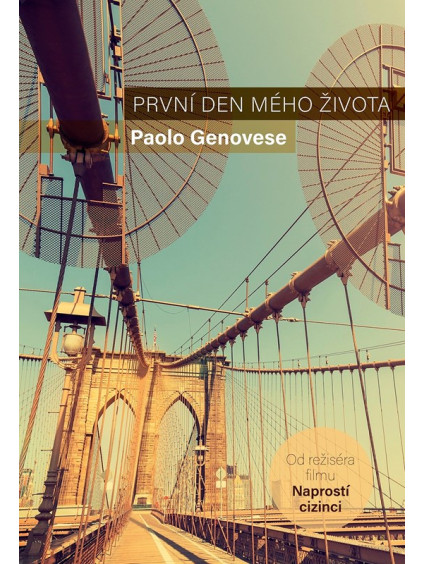 První den mého života