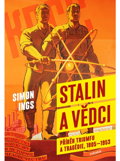 Stalin a vědci