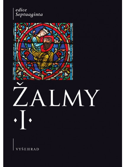 Žalmy I.