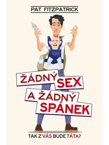 Žádný sex a žádný spánek
