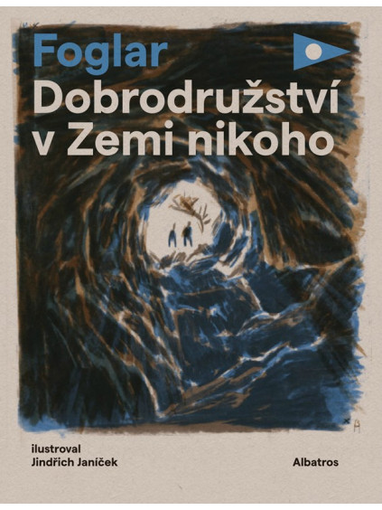 Dobrodružství v Zemi nikoho