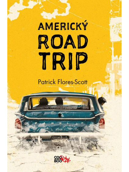 Americký roadtrip