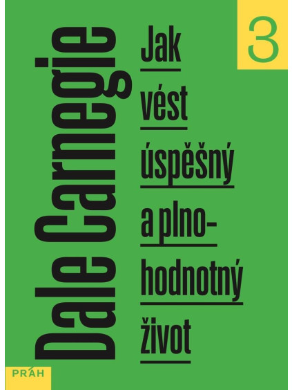 Jak vést úspěšný a plnohodnotný život