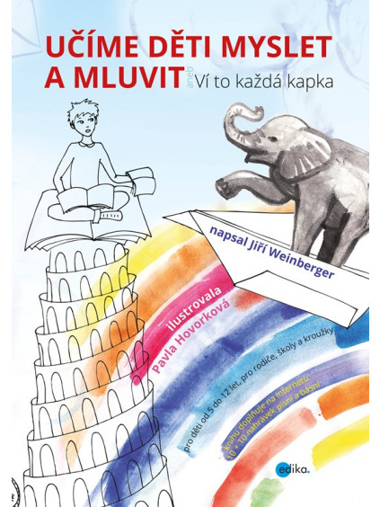 Učíme děti myslet a mluvit