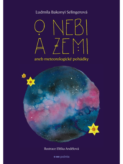 O nebi a zemi aneb Meteorologické pohádky