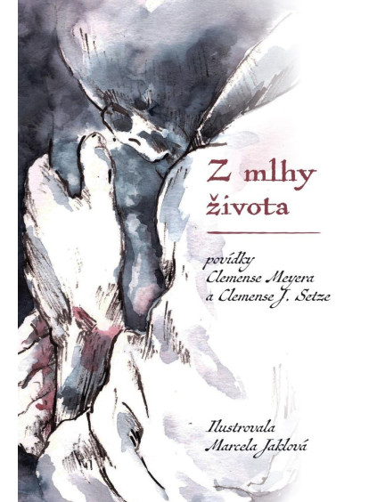 Z mlhy života - Vybrané povídky