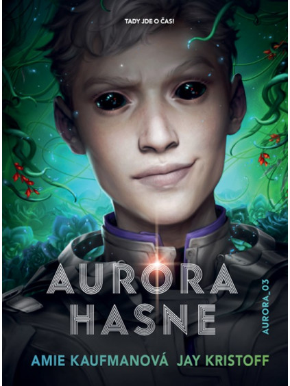 Aurora hasne