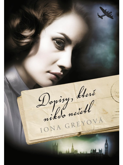 Dopisy, které nikdo nečetl