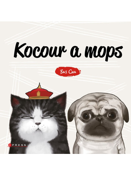 Kocour a mops