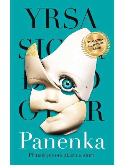 Panenka - Přináší všem jen zkázu a smrt