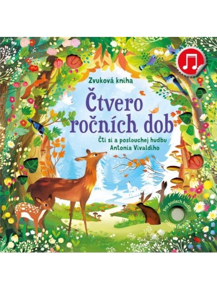 Čtvero ročních dob