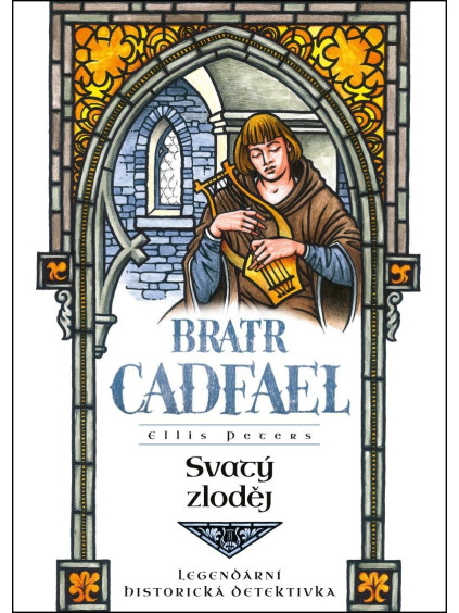 Svatý zloděj