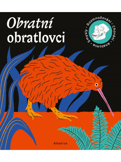 Obratní obratlovci