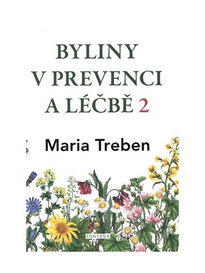 Byliny v prevenci a léčbě 2.