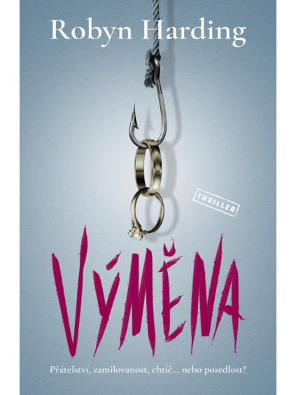 Výměna