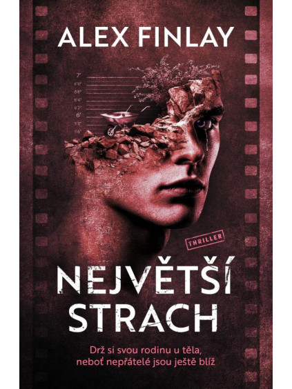 Největší strach