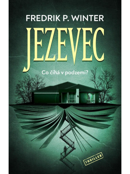 Jezevec