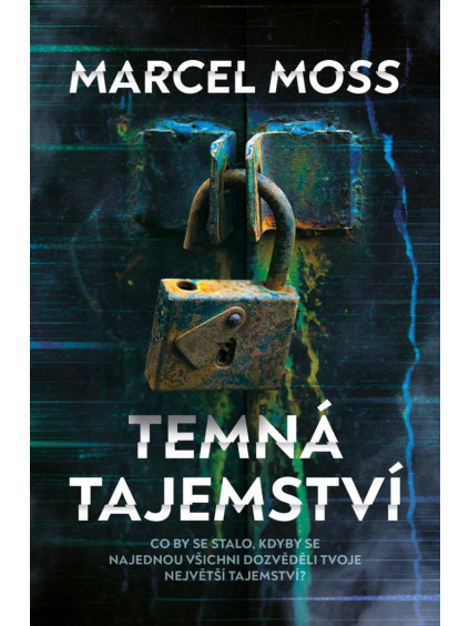 Temná tajemství