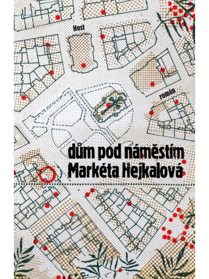 Dům pod náměstím