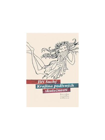 Krajina podivných skutečností