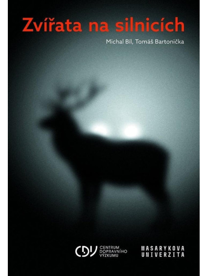 Zvířata na silnicích