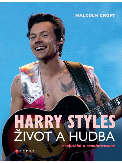 Harry Styles: Život a hudba