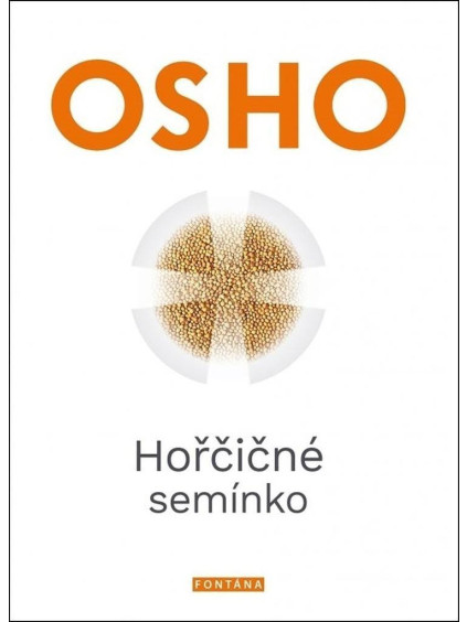 Hořčičné semínko - Revoluční učení Ježíše Krista