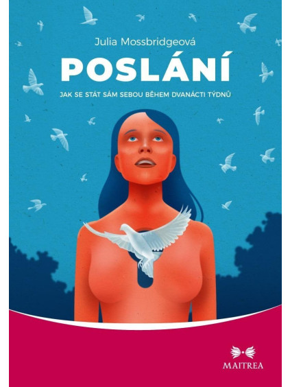 Poslání - Jak se stát sám sebou během dvanácti týdnů