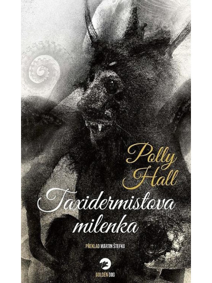 Taxidermistova milenka