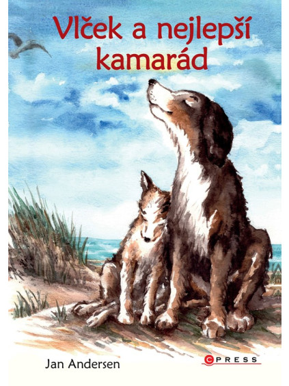 Vlček a nejlepší kamarád