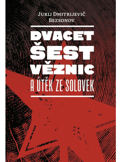 Dvacet šest věznic a útěk ze Solovek