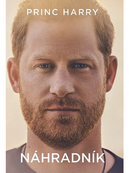 Princ Harry: Náhradník