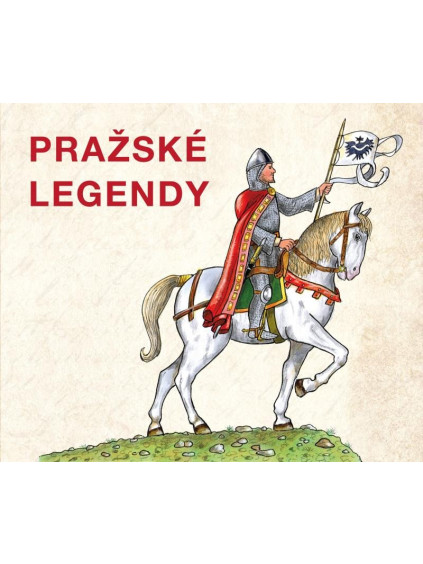 Pražské legendy