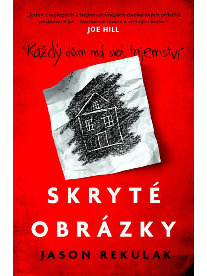 Skryté obrázky