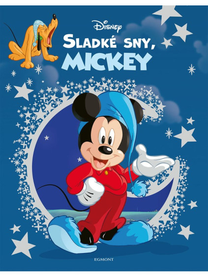 Disney - Sladké sny, Mickey