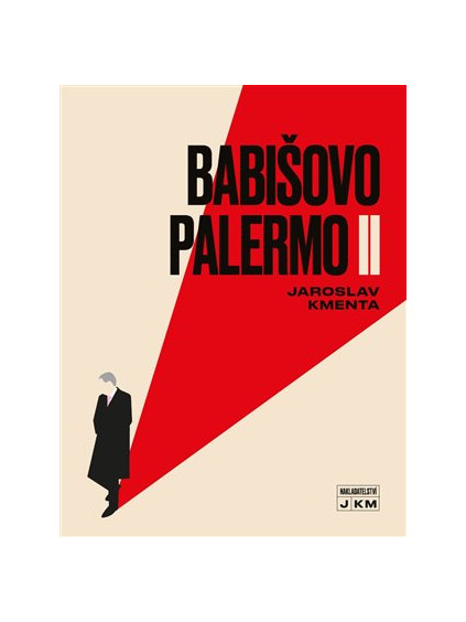 Babišovo Palermo II