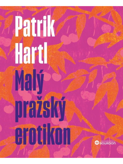 Malý pražský erotikon / Dárkové ilustrované vydání