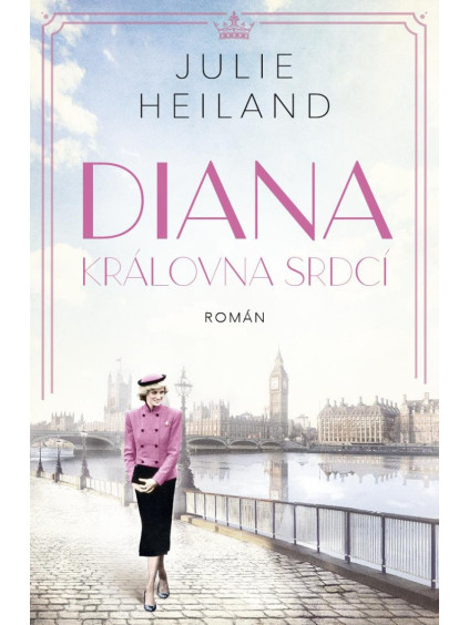 Diana: Královna srdcí
