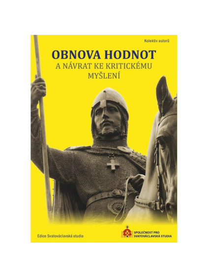 Obnova hodnot a návrat ke kritickému myšlení