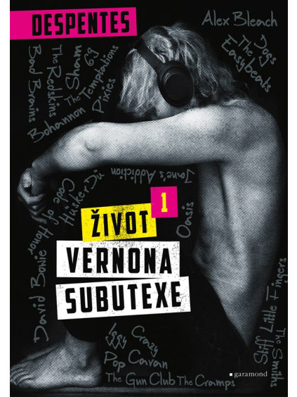 Život Vernona Subutexe 1