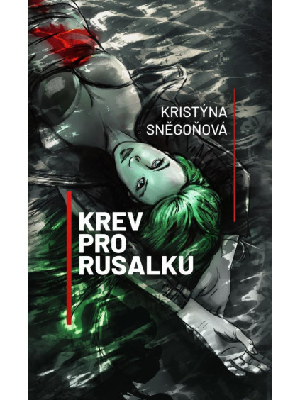 Krev pro rusalku