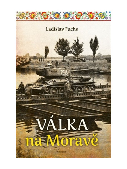 Válka na Moravě